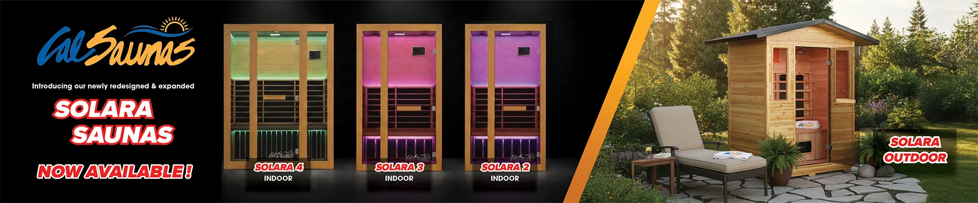 Calspas hot tub being used in a family setting - Blue Springs