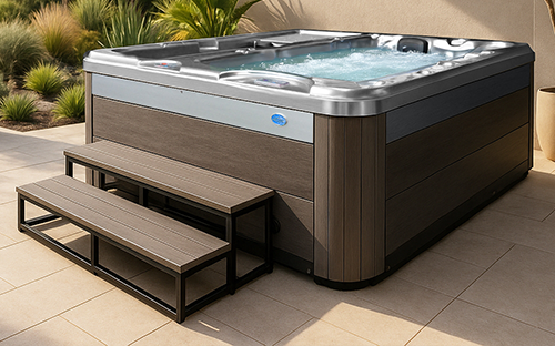 Cold Plunge&trade; Spas Blue Springs hot tubs for sale