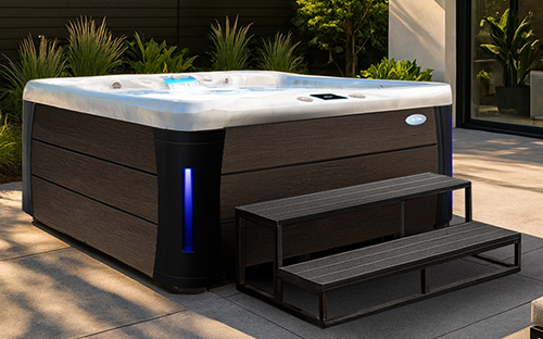 Escape Plus&trade; Spas Blue Springs hot tubs for sale