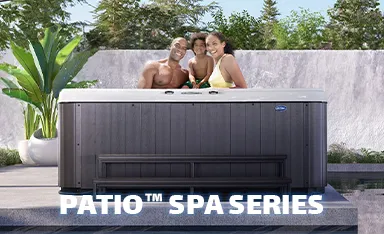 Patio Plus™ Spas Blue Springs hot tubs for sale