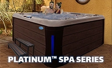 Platinum™ Spas Blue Springs hot tubs for sale
