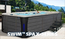 Swim X-Series Spas Blue Springs hot tubs for sale