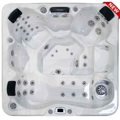 Costa-X EC-749LX hot tubs for sale in Blue Springs