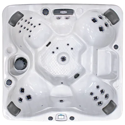 Cancun-X EC-840BX hot tubs for sale in Blue Springs