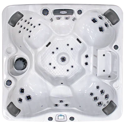 Cancun-X EC-867BX hot tubs for sale in Blue Springs