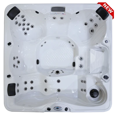 Pacifica Plus PPZ-743LC hot tubs for sale in Blue Springs